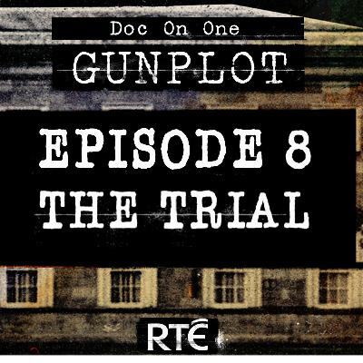 EP8 - The Trial