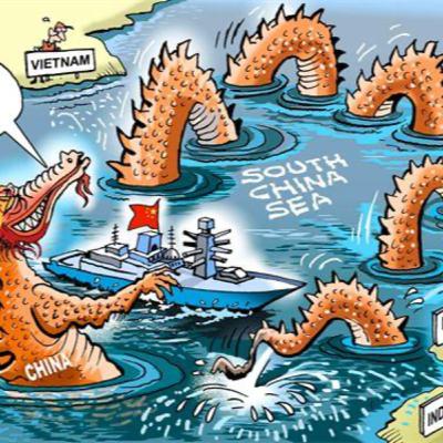 épisode 10 - Des enjeux économiques et géopolitiques considérables pour la Chine et le reste du monde épisode 10 - Des enjeux économiques et géopolitiques considérables pour la Chine et le reste du monde