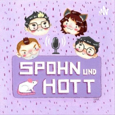 Spohn und Hott Teaser: Totgesagte leben länger.... Spohn und Hott Teaser: Totgesagte leben länger....