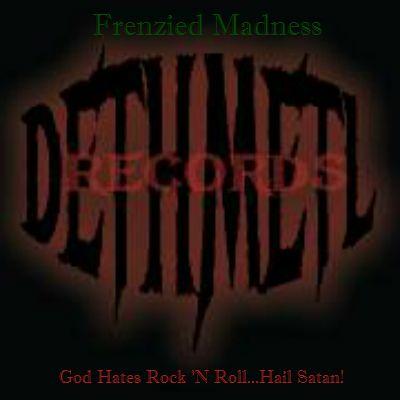 God Hates Rock 'N Roll...Hail Satan!