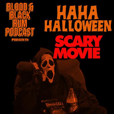 HaHaHalloween (6) | SCARY MOVIE