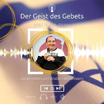 Der Geist des Gebets