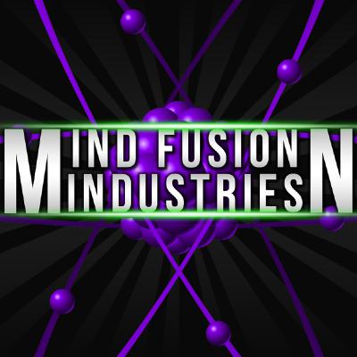Mind Fusion Podcast Episode 4 (24/08/2012)