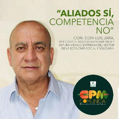 “Aliados sí, competencia no”
