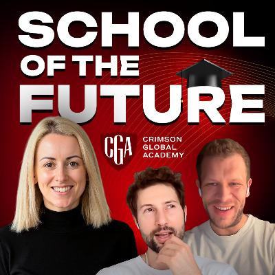 Building the School of the Future 🎓