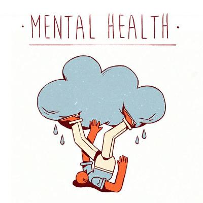 #12 - Kesehatan Mental ditangan netijen #12 - Kesehatan Mental ditangan netijen