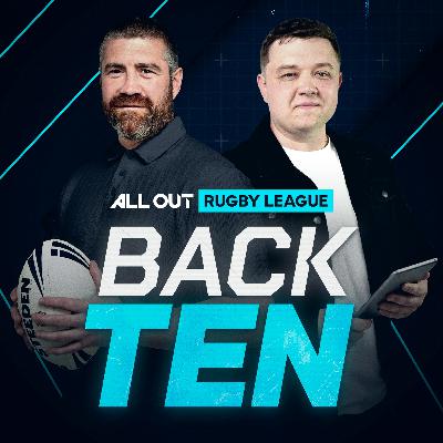 Is Sam Burgess's Warrington Job At Risk? | Back Ten Predictions