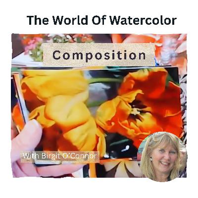 Listening for the Painting: Finding Composition Through Intuition Listening for the Painting: Finding Composition Through Intuition