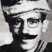 17. شعر و اجتماع - صمد بهرنگی