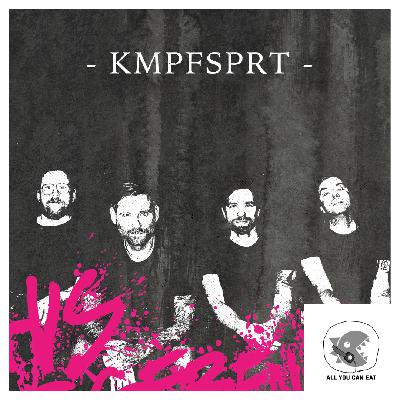 Lange diskutiert – Ein Interview mit KMPFSPRT