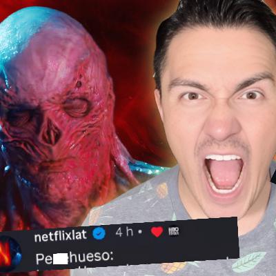 ¿Vecna vs Pennywise? Stranger Things 5, Welcome to Derry y el pleito HBO vs Netflix