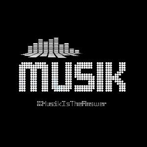 Episode 54: Musik Podcast feat. Gleave March 2021
