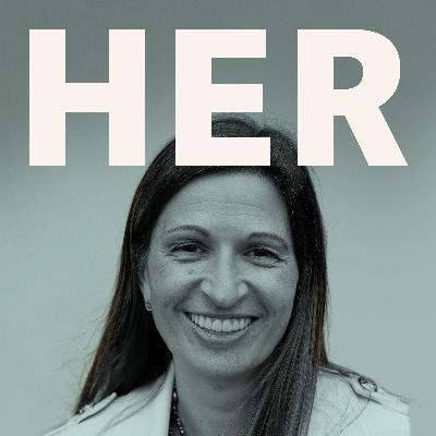 Leela Srinivasan | Parity and Women in Sports