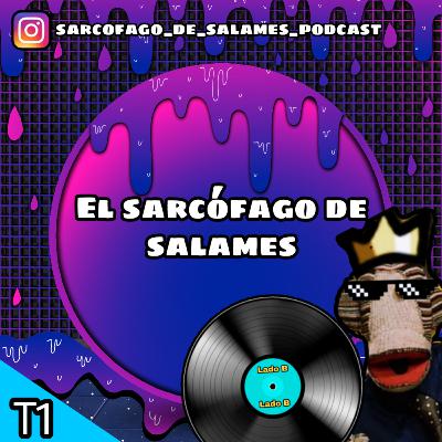 “LADO B”, EL DISCO MÁS ÉPICO DE LA EXISTENCIA /ENTREVISTA/ (ft. El 76 y El bufón) “LADO B”, EL DISCO MÁS ÉPICO DE LA EXISTENCIA /ENTREVISTA/ (ft. El 76 y El bufón)