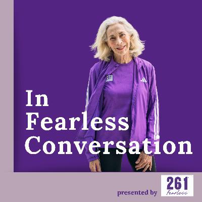 Kathrine Switzer: A Fearless Legacy and the K.V. Switzer Awards
