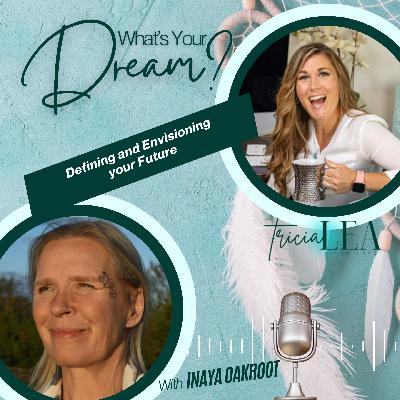 Embracing Divine Duality: A Conversation with Inaya Embracing Divine Duality: A Conversation with Inaya