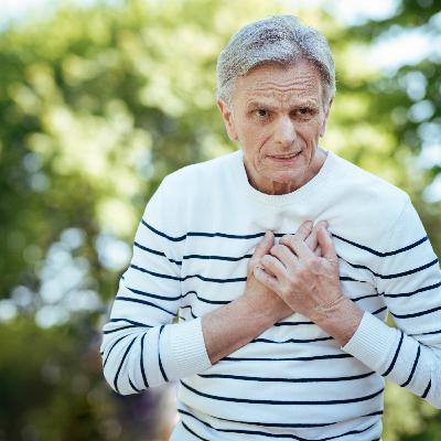 Existe relação entre frio e dor no peito? Pode ser doença cardíaca?