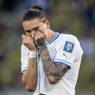 ELIMINATORIAS CONMEBOL, CLASIFICATORIAS A LA EUROCOPA 10/13/2023