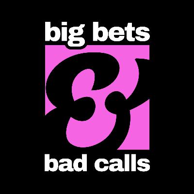 big bets & bad calls with Dr. Anushi Rajapaksa