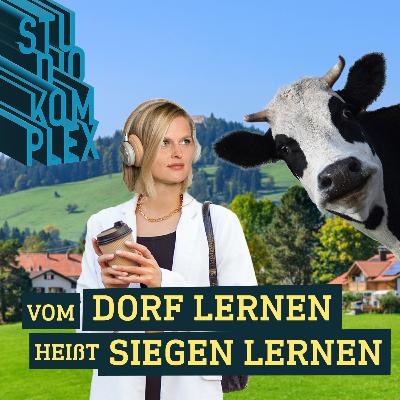 Vom Dorf lernen, heißt siegen lernen
