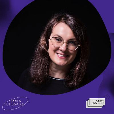 O Marlen Haushofer z Małgorzatą Gralińską O Marlen Haushofer z Małgorzatą Gralińską