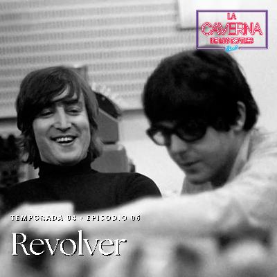 T4 Ep06 • Revolver