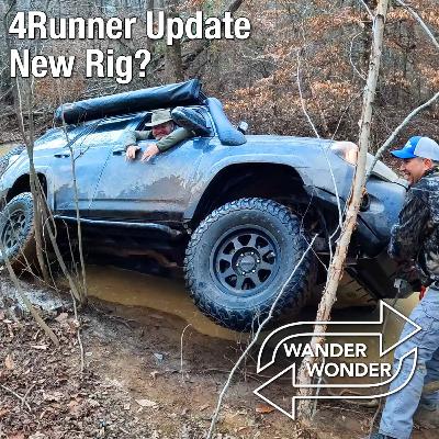 Coldwater Run Recap: Robert Wicker