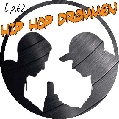 Helligt Vand og Hårde Trommer