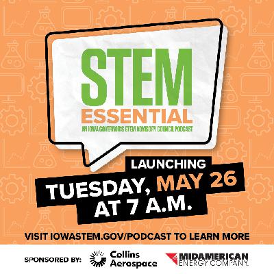 Coming Soon: STEM Essential Coming Soon: STEM Essential