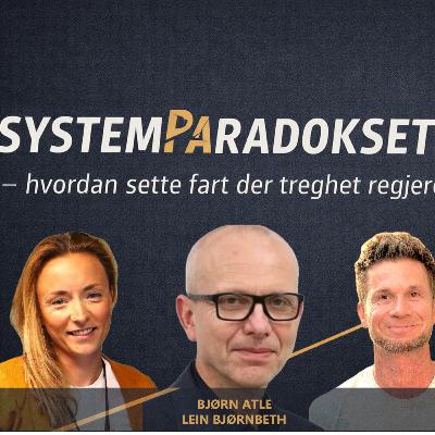 Konserverende krefter, utrente endringsmuskler og personvernbremsen