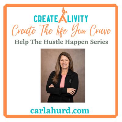 #46 HELP THE HUSTLE HAPPEN Episode 4 Referral Engine
