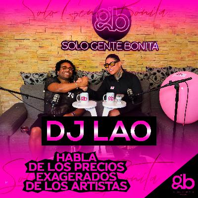 DJ LAO