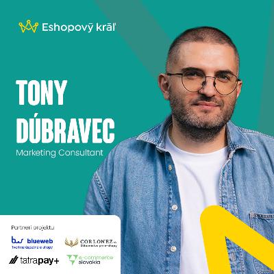 Tony Dúbravec: Sociálne siete už nie sú o lajkoch. Takto dnes reálne predávajú e-shopy cez social 🚀 Tony Dúbravec: Sociálne siete už nie sú o lajkoch. Takto dnes reálne predávajú e-shopy cez social 🚀