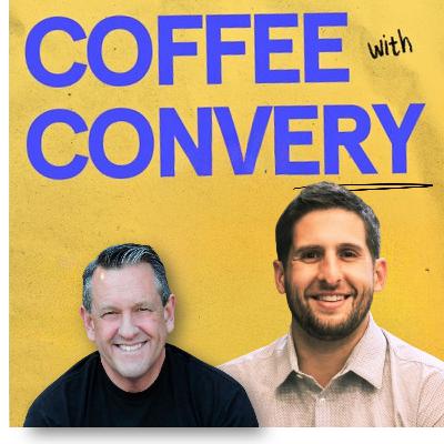 From Reimagining Recruitment To Building Ethical AI with Nick Mastromattei From Reimagining Recruitment To Building Ethical AI with Nick Mastromattei