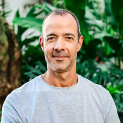 #34 Super Alimentos com Edgard Calfat #34 Super Alimentos com Edgard Calfat