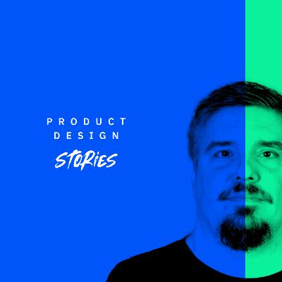 Varga Zsolt: A vérbeli UX kutató mindig is kutatott