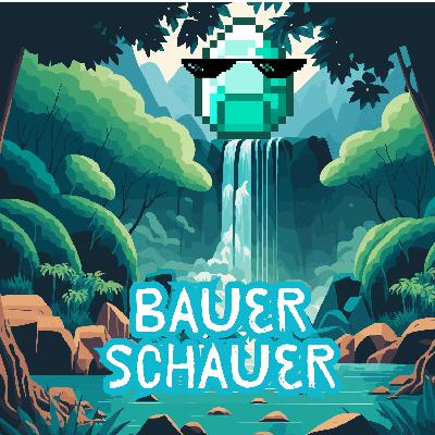 Episode 1: Wasserfälle