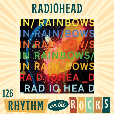 Radiohead, In Rainbows