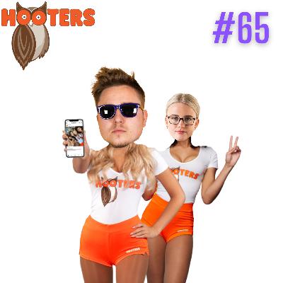 #65 - Liverpool Hooters! #65 - Liverpool Hooters!
