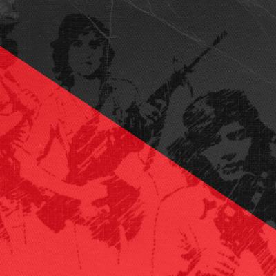 Salvadoran Anarchism & Salvi Anarchist Platica Salvadoran Anarchism & Salvi Anarchist Platica