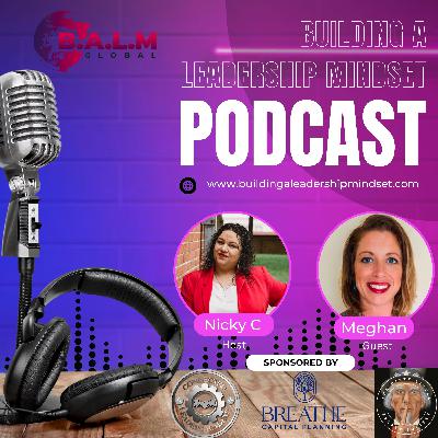 Healing the Community: Harnessing Nature’s Power to Help Others, with Meghan Holder Healing the Community: Harnessing Nature’s Power to Help Others, with Meghan Holder