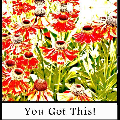 Nugget 23 What colours your thinking!