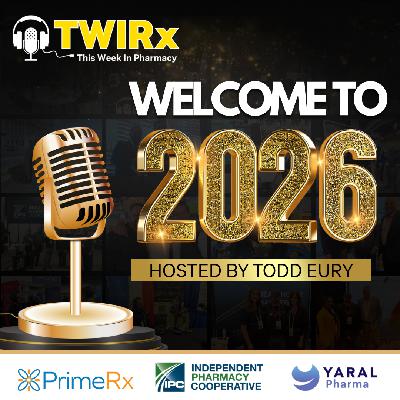 Happy New Year 2026 | TWIRx Happy New Year 2026 | TWIRx