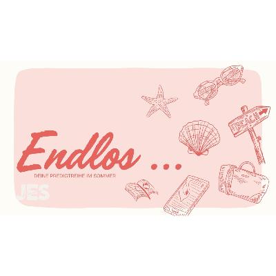 Endlos #6 | Daniel Gerasch