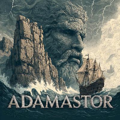 PORTOGALLO: Adamastor