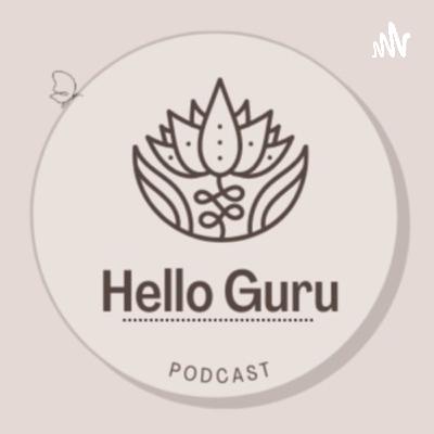 Hello Guru - English Podcast (Trailer)