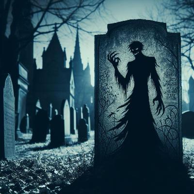 El Misterio de la Tumba Abandonada El Misterio de la Tumba Abandonada