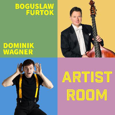 #05 - Bogusław Furtok: Beyond the Borders of Bass