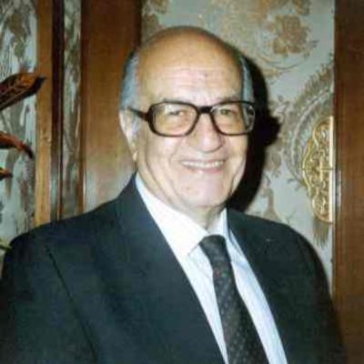 Zolfaghari, Naser