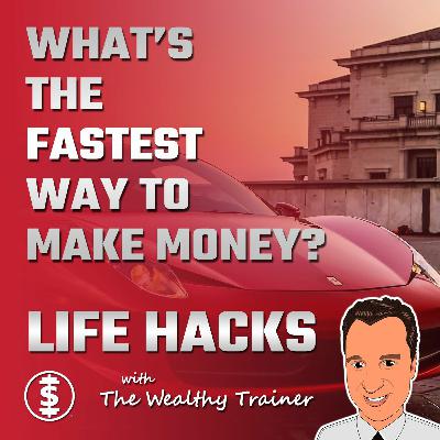 What's the fastest way to make money online?